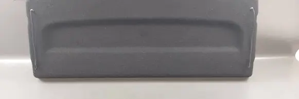 Peugeot 208 II Parcel shelf 