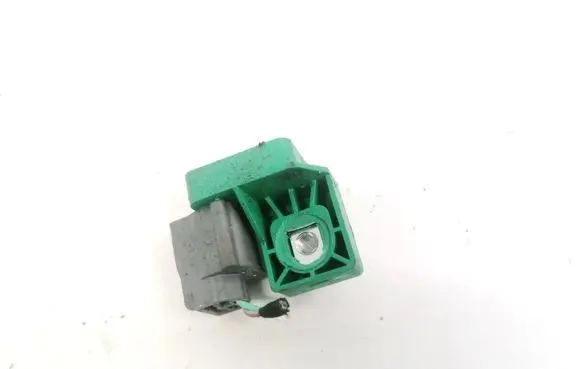 Renault Laguna III Airbag deployment crash/impact sensor 988300001R 618289800A