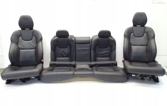 Volvo XC60 Seat set 