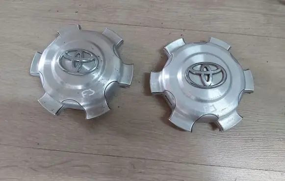 Toyota FJ cruiser Other body part FJCRUISERKAPSEL