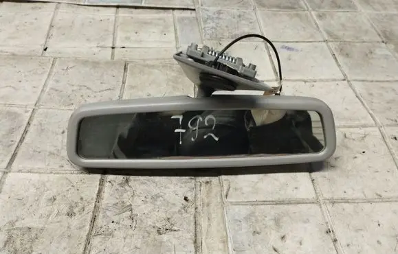 Mercedes-Benz C W203 Rear view mirror (interior) 010485
