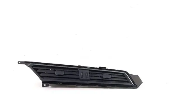 Audi e-tron Dash center air vent grill 4KL820951