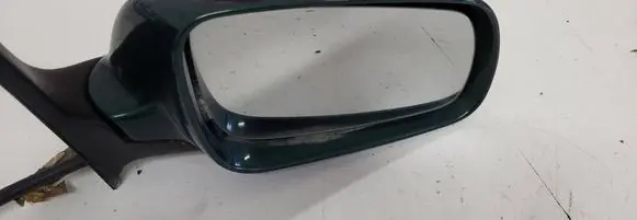 Seat Alhambra (Mk1) Front door electric wing mirror 7M3857502