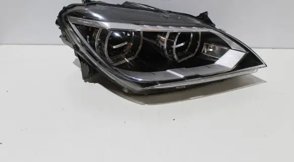 BMW 6 F06 Gran coupe Headlight/headlamp 7358358