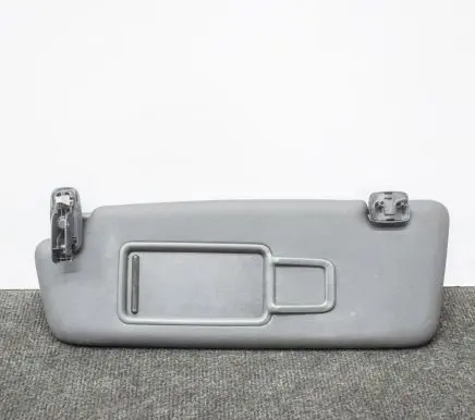 Audi A4 S4 B8 8K Sun visor 8K0857551
