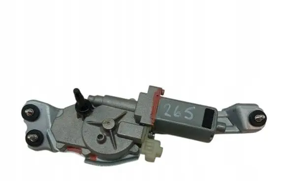 Hyundai Tucson TL Rear window wiper motor 0390205513