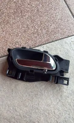 Peugeot 3008 I Rear door interior handle 9144F9