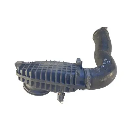 Jaguar S-Type Intercooler hose/pipe 6W936F073AB