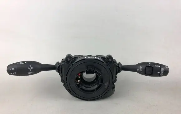 Mini One - Cooper F56 F55 Wiper turn signal indicator stalk/switch 6827363