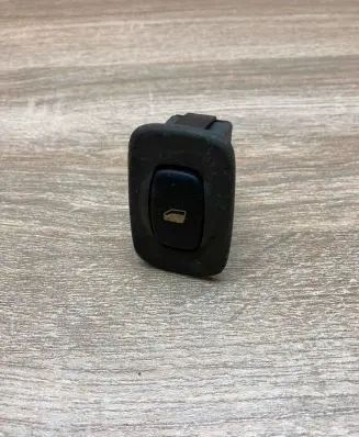 Citroen C5 Electric window control switch 96326947ZJ