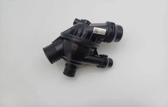 BMW 1 E81 E87 Thermostat/thermostat housing 7552403