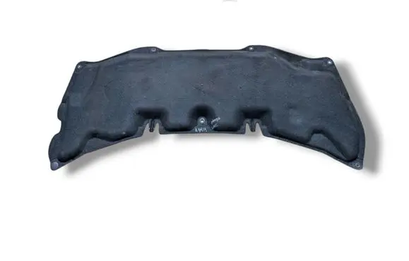 Honda Civic Engine bonnet/hood sound/heat insulation 74141-SMG-E00