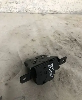 BMW 1 F20 F21 Tailgate/trunk/boot lock/catch/latch 51247248075