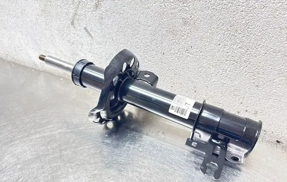 Opel Astra H Front shock absorber/damper 28157657 93862689 368135153
