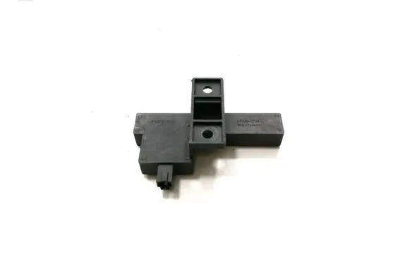 Interior comfort aerial antenna