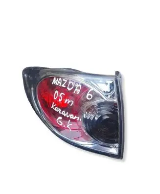Mazda 6 Rear/tail lights 22061974 22061981