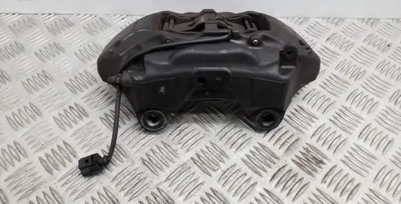 Volkswagen Touareg II Front brake caliper 209236054A