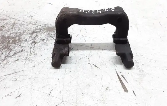 Citroen C4 I Brake caliper pad carrier rear 