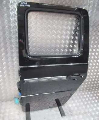 Mercedes-Benz G W463 2nd Gen Front door 