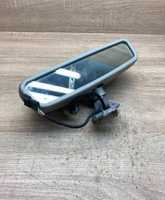 Mercedes-Benz R W251 Rear view mirror (interior) 010696 353001