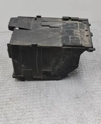 Peugeot 3008 I Battery box tray 9687472580 3115