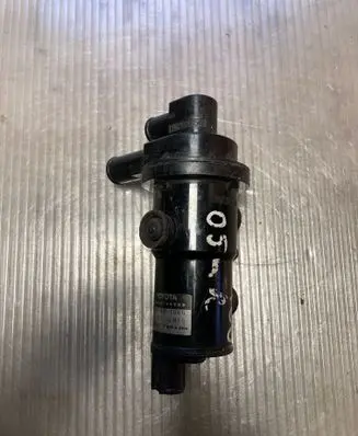 Lexus RX 330 - 350 - 400H Electric auxiliary coolant/water pump 0641001080 2H15
