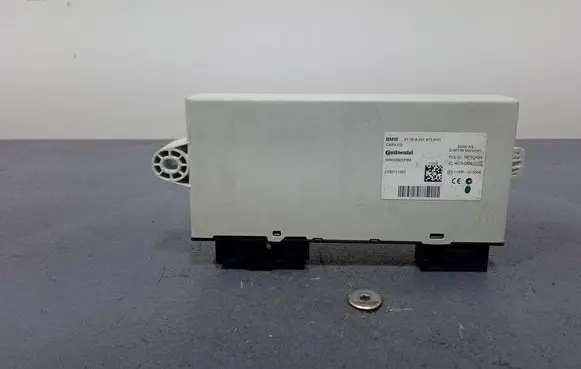 BMW 5 E60 E61 Other control units/modules 9241973