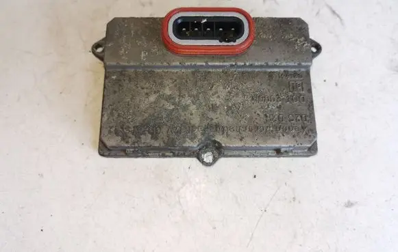 Headlight ballast module Xenon