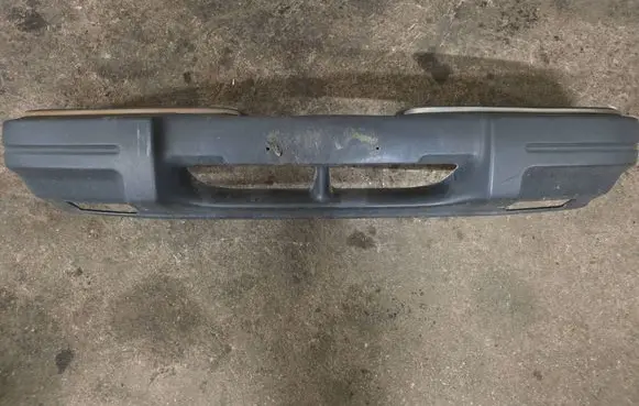 Ford Sierra Front bumper 