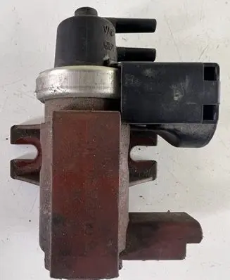 Citroen C4 I Turbo solenoid valve 9654282880 70061200