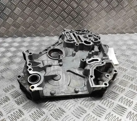Mercedes-Benz CLS C218 X218 Timing chain cover A2780150200