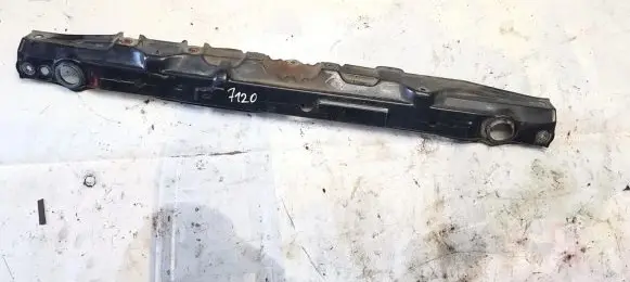 Toyota Avensis Verso Radiator support slam panel
