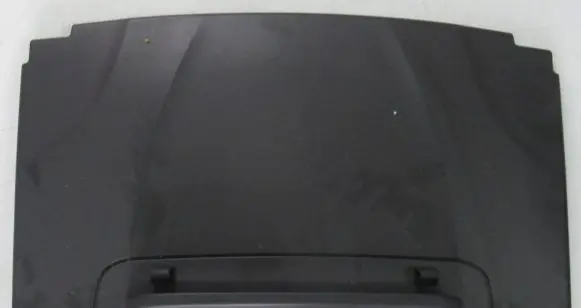 Citroen DS3 (D)pillar trim (top) 9677478577