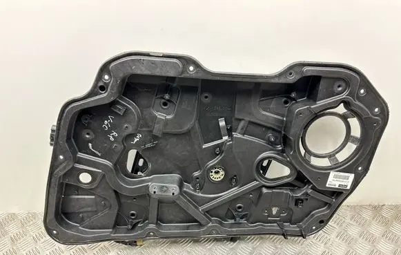 Volvo V60 Front window lifting mechanism without motor 30784311