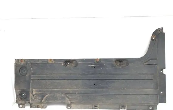 BMW X3 F25 Side bottom protection 7213672 51164310