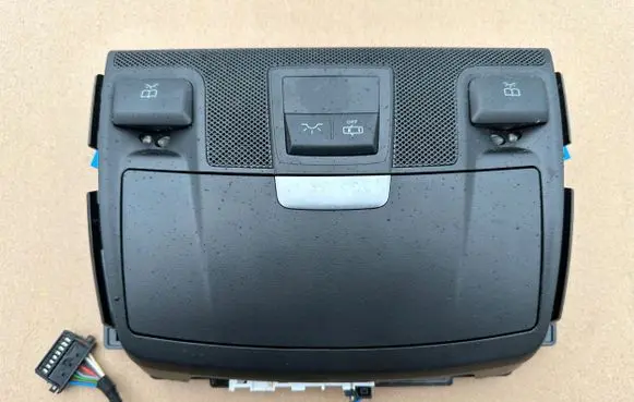 Mercedes-Benz C W205 Front seat light A2059008230