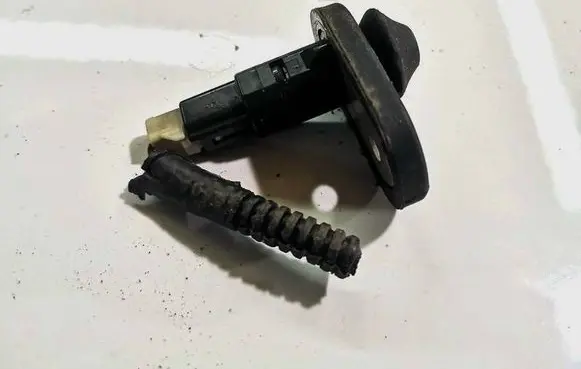 Toyota Corolla Verso AR10 Front door sensor coupe 