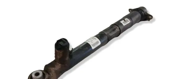 Skoda Superb B8 (3V) Rear shock absorber/damper 3Q0512009AF