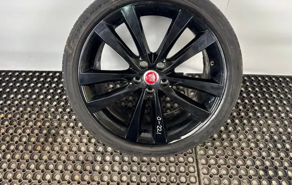 Jaguar XE R19 alloy rim GX7M1007JA GX7M1007HA