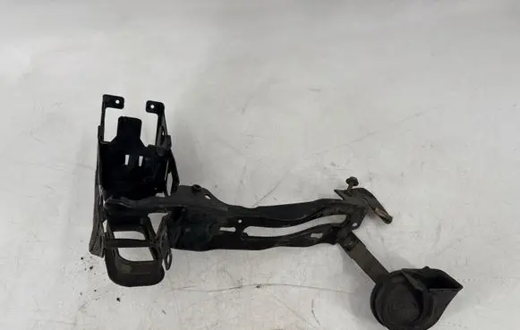BMW 1 F20 F21 Headlight/headlamp mounting bracket 7308803