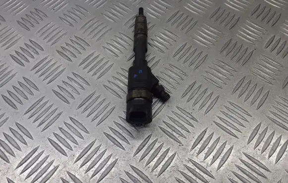 Renault Scenic II - Grand scenic II Fuel injector 82606383