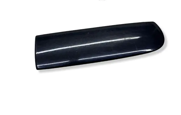 Audi A6 S6 C5 4B Front door handle cover 4B0837237