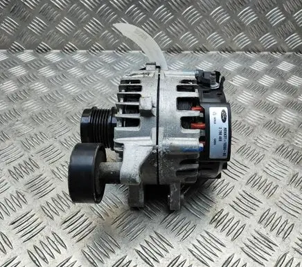 Ford Transit VII Generator/alternator REKK3T10300BC KK3T10300BC