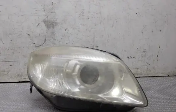 Skoda Roomster (5J) Headlight/headlamp 41414143 41424144