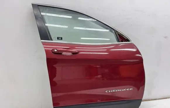 Jeep Grand Cherokee Front door 
