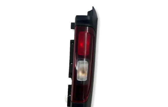 Opel Vivaro Rear/tail lights 265556737R