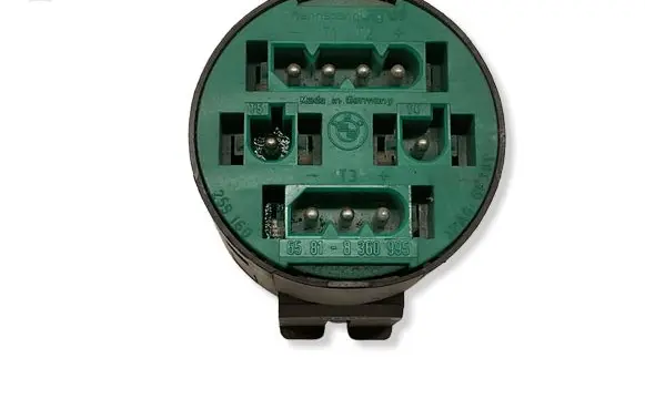 Hyundai i30 Parking PDC sensor speaker 65818360995 658360995 510410A