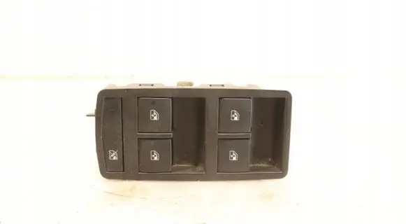 Opel Insignia A Electric window control switch
