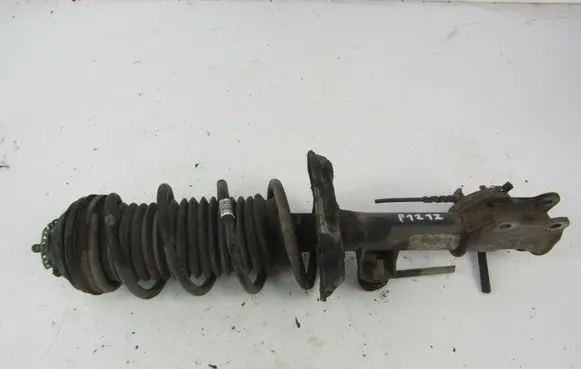 Opel Corsa D Front shock absorber/damper 