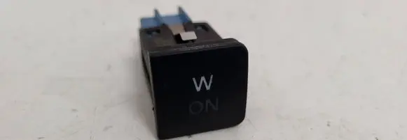 Volkswagen Touran I Other switches/knobs/shifts 1K0927227A 9907